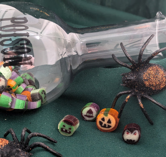 Halloween Assortment 2024