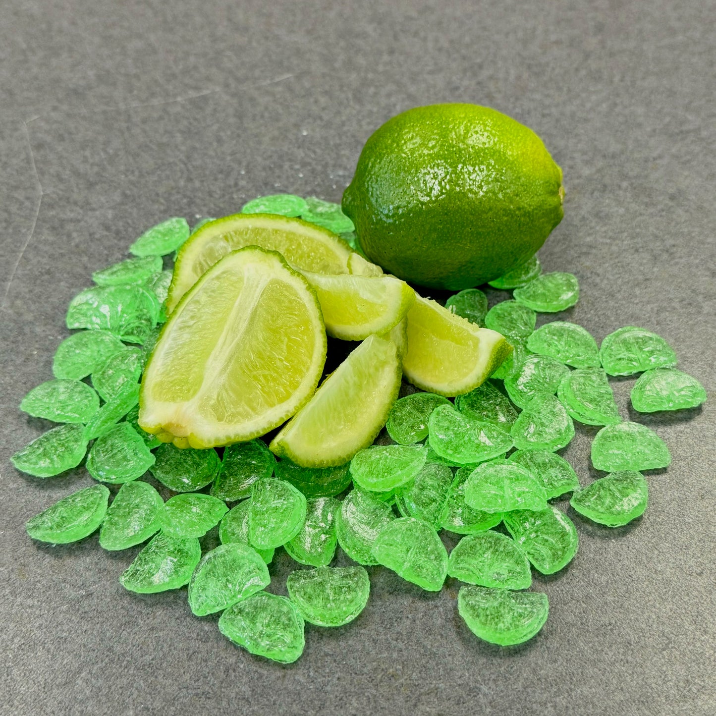 Sugar-Free Key Lime